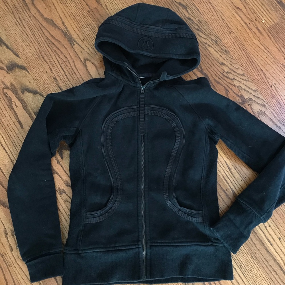 Scuba Hoodie *special edition*